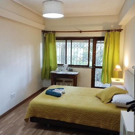 Quarto 2 Com Banheiro Privado Διαμέρισμα Πόρτο Εξωτερικό φωτογραφία