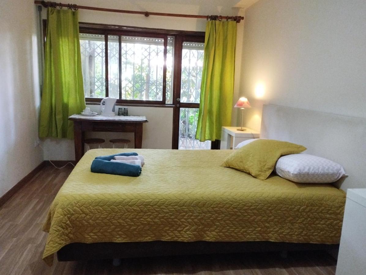 Quarto 2 Com Banheiro Privado Διαμέρισμα Πόρτο Εξωτερικό φωτογραφία