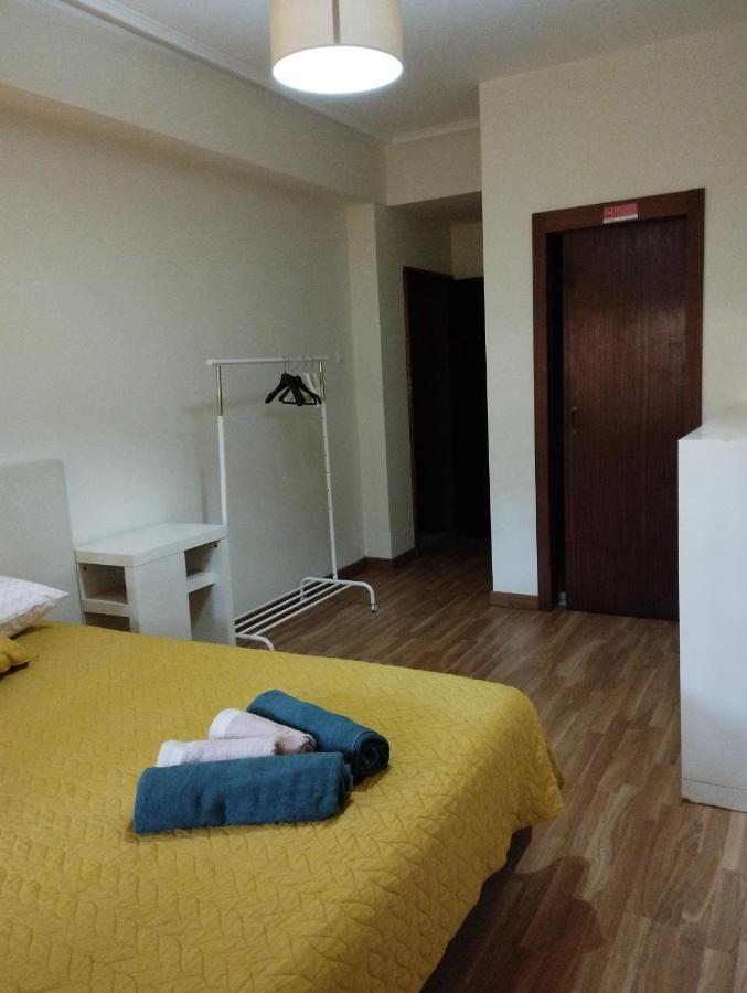 Quarto 2 Com Banheiro Privado Διαμέρισμα Πόρτο Εξωτερικό φωτογραφία
