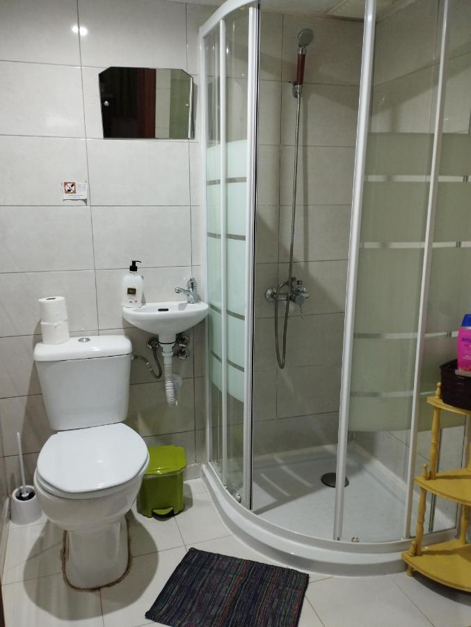 Quarto 2 Com Banheiro Privado Διαμέρισμα Πόρτο Εξωτερικό φωτογραφία