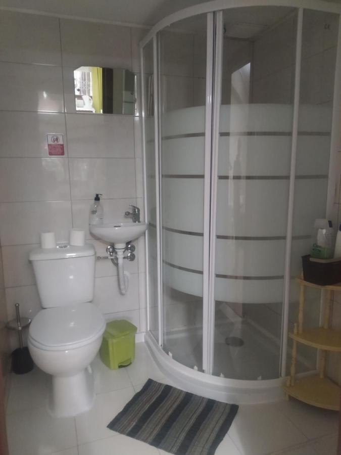 Quarto 2 Com Banheiro Privado Διαμέρισμα Πόρτο Εξωτερικό φωτογραφία