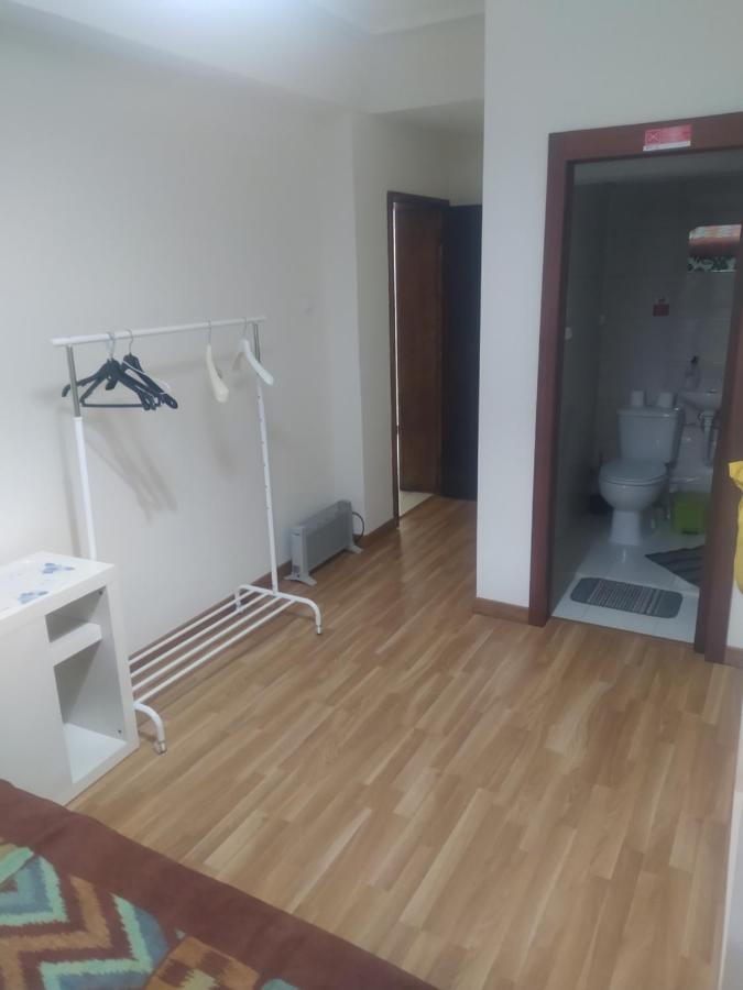 Quarto 2 Com Banheiro Privado Διαμέρισμα Πόρτο Εξωτερικό φωτογραφία